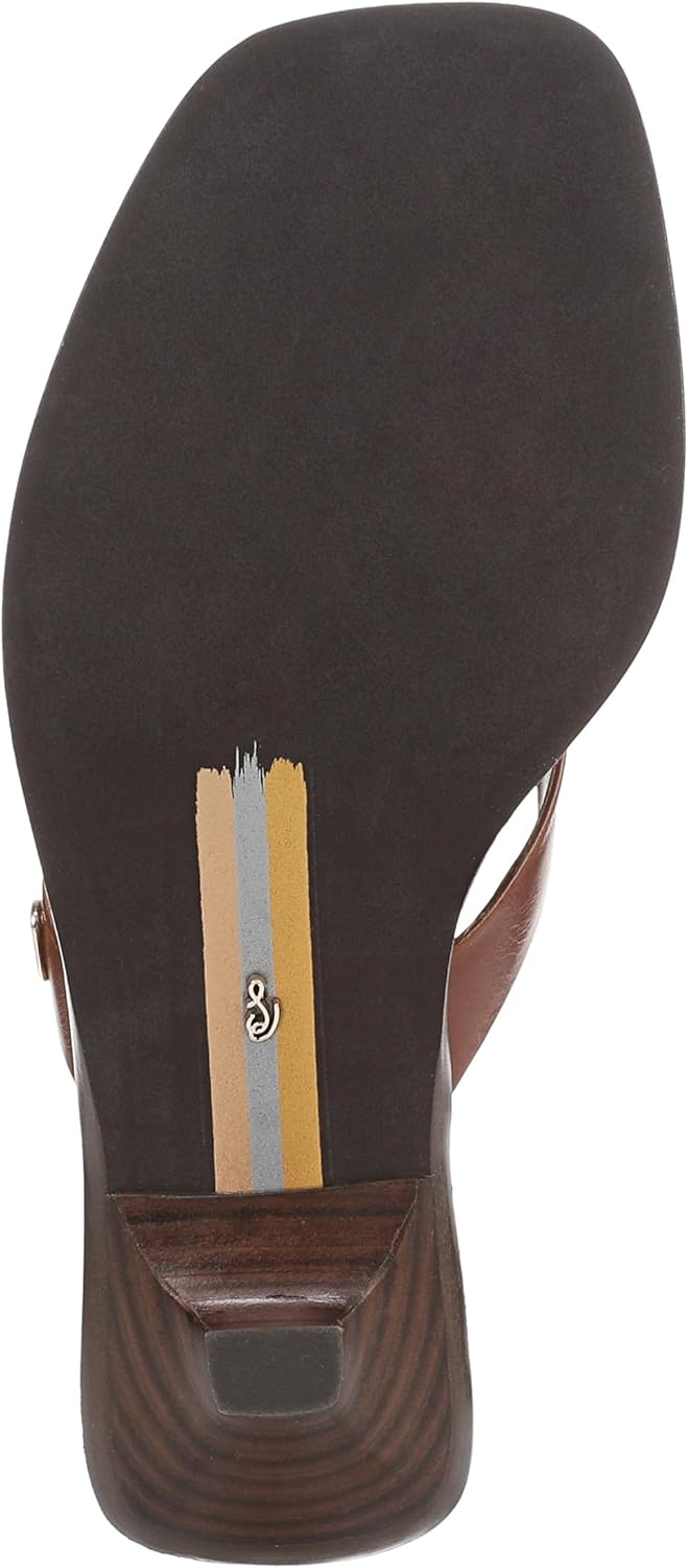 Sam Edelman Women's Dollie Thong Dress Sandal