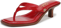 Bright Summer Red