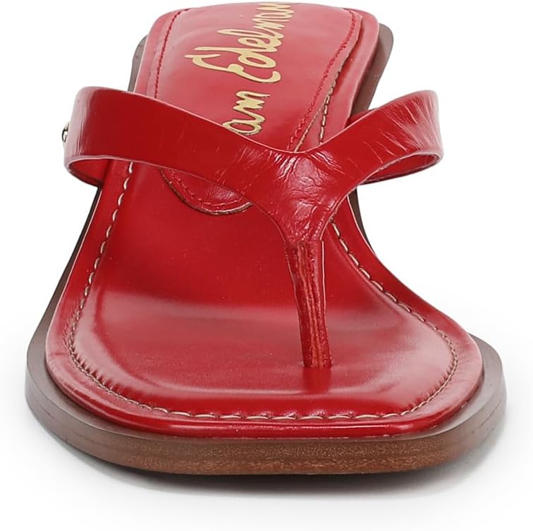 Sam Edelman Women's Dollie Thong Dress Sandal