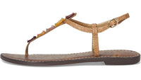 Sam Edelman Women's Gigi Thong Sandal