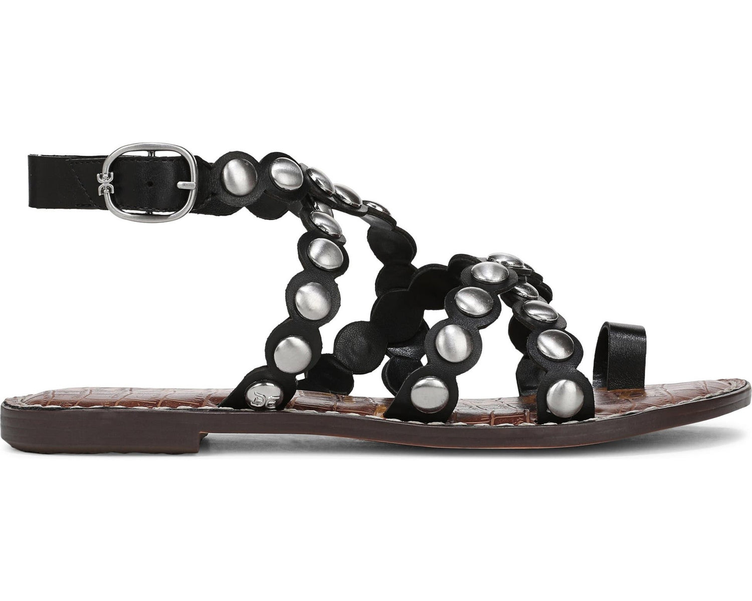 Sam Edelman Women's Gloria Gladiator Sandal