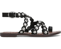 Sam Edelman Women's Gloria Gladiator Sandal