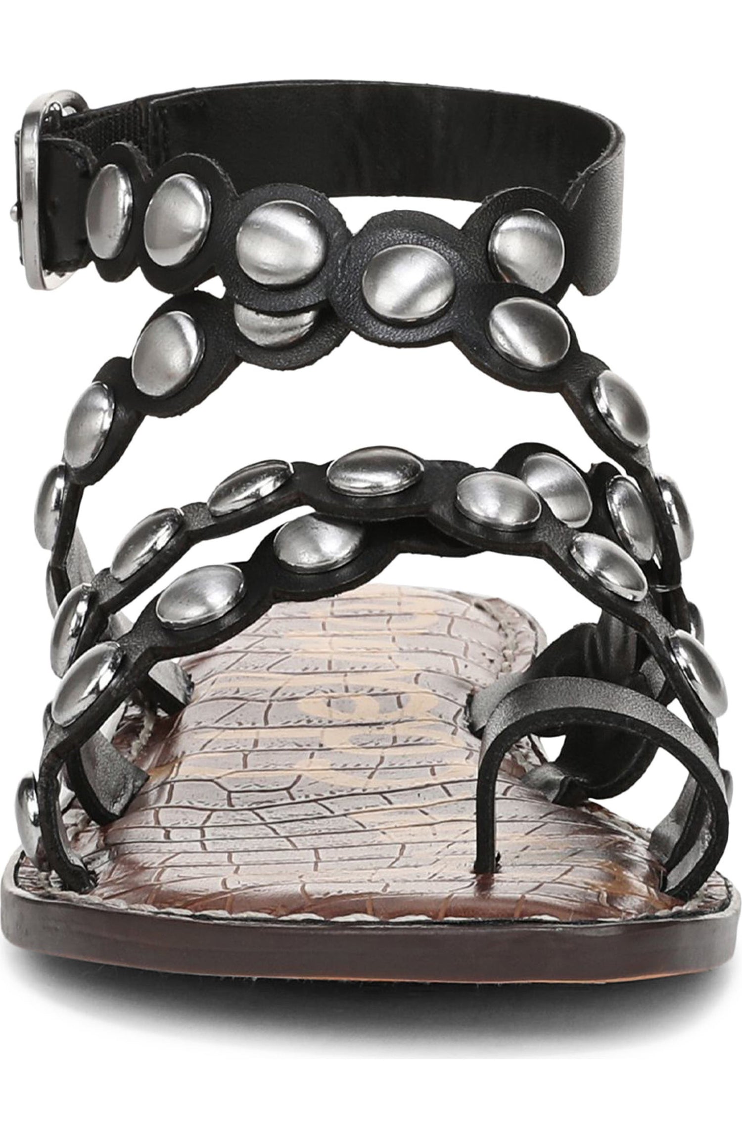 Sam Edelman Women's Gloria Gladiator Sandal