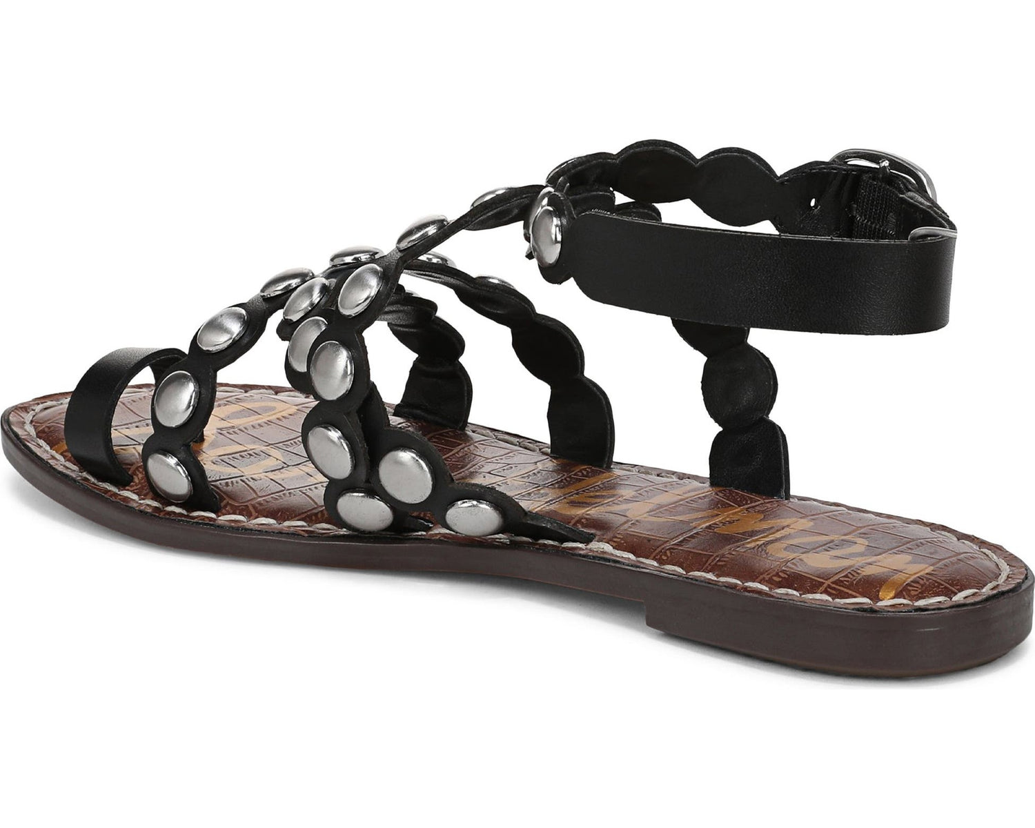 Sam Edelman Women's Gloria Gladiator Sandal