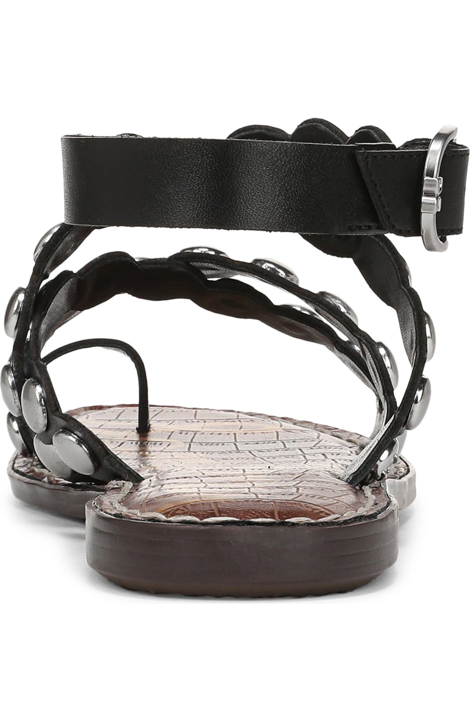 Sam Edelman Women's Gloria Gladiator Sandal