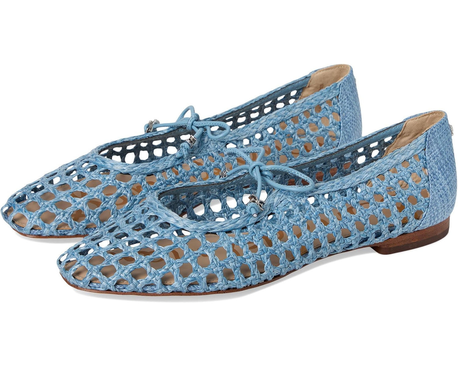 Light Denim Blue