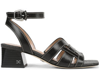 Sam Edelman Women's Wayla Ankle Strap Dress Sandal