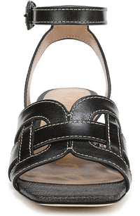 Sam Edelman Women's Wayla Ankle Strap Dress Sandal