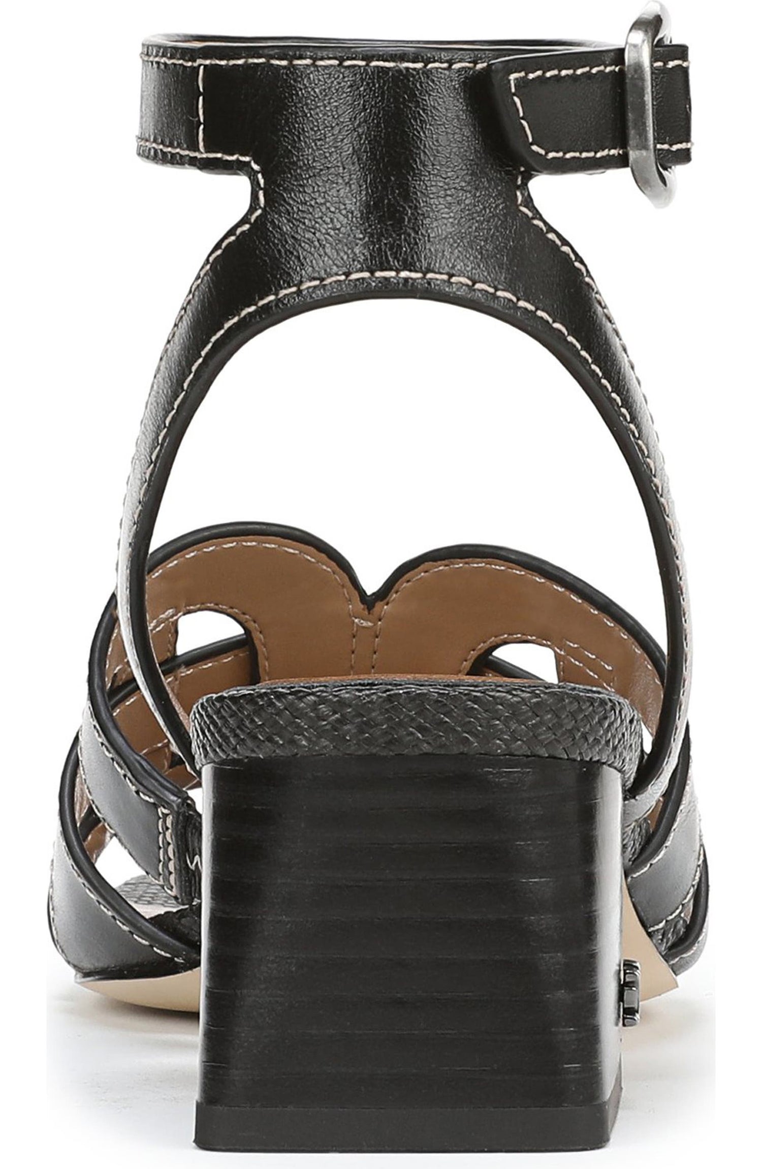 Sam Edelman Women's Wayla Ankle Strap Dress Sandal