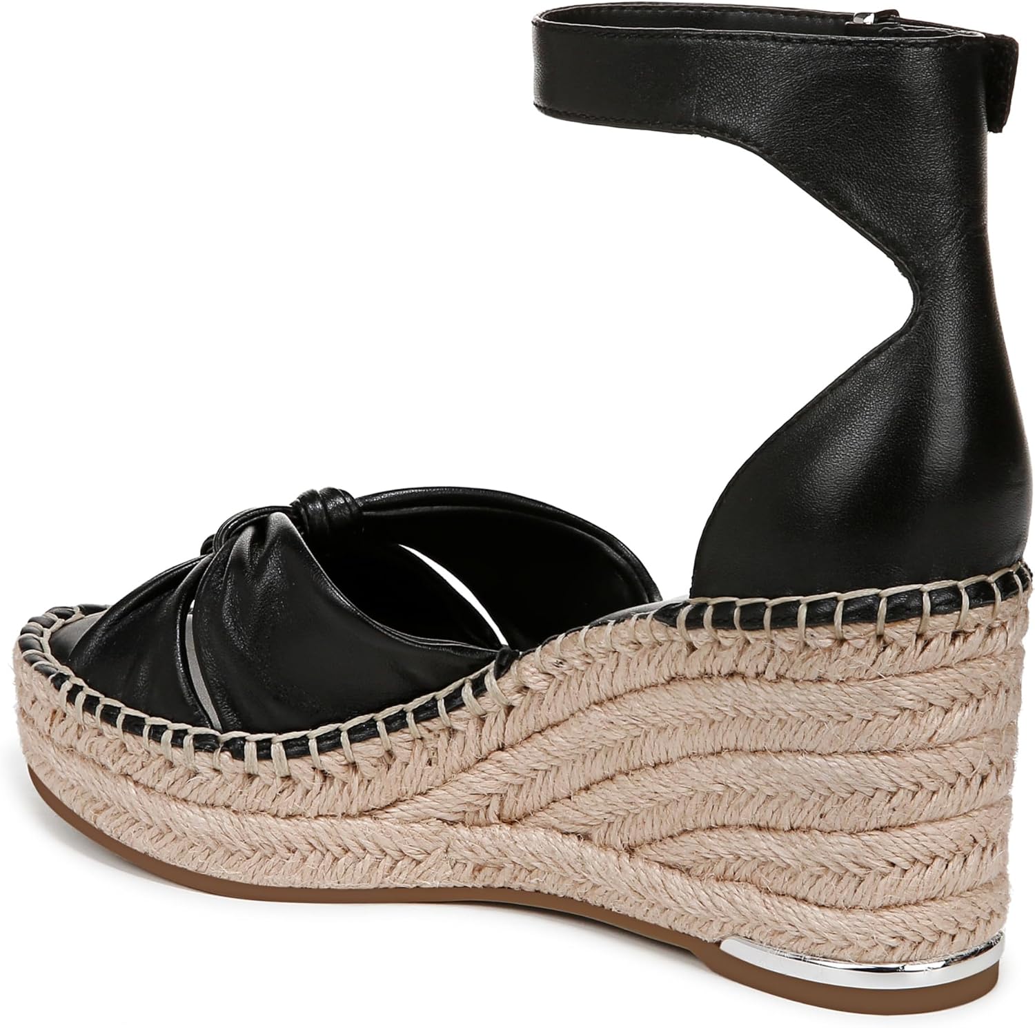 Franco Sarto Women's Clementine Espadrille Wedge Sandal