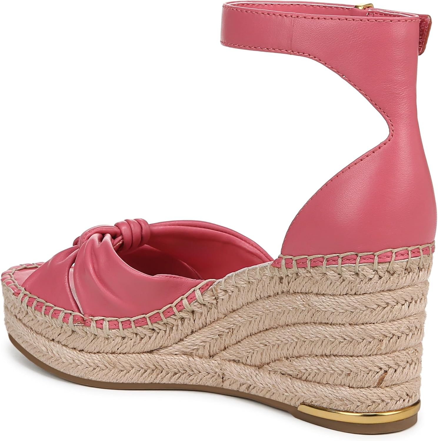 Franco Sarto Women's Clementine Espadrille Wedge Sandal