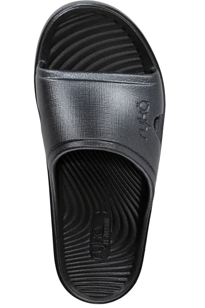 Ryka Women's Soothe Slide Sandal