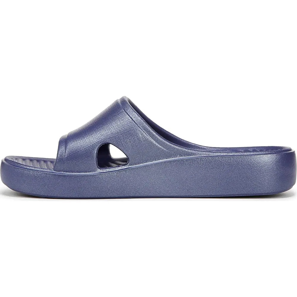 Ryka Women's Soothe Slide Sandal
