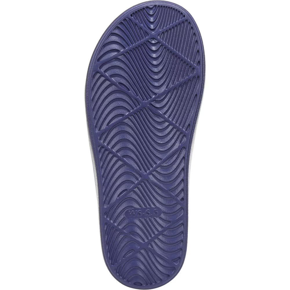 Ryka Women's Soothe Slide Sandal