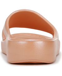 Ryka Women's Soothe Slide Sandal