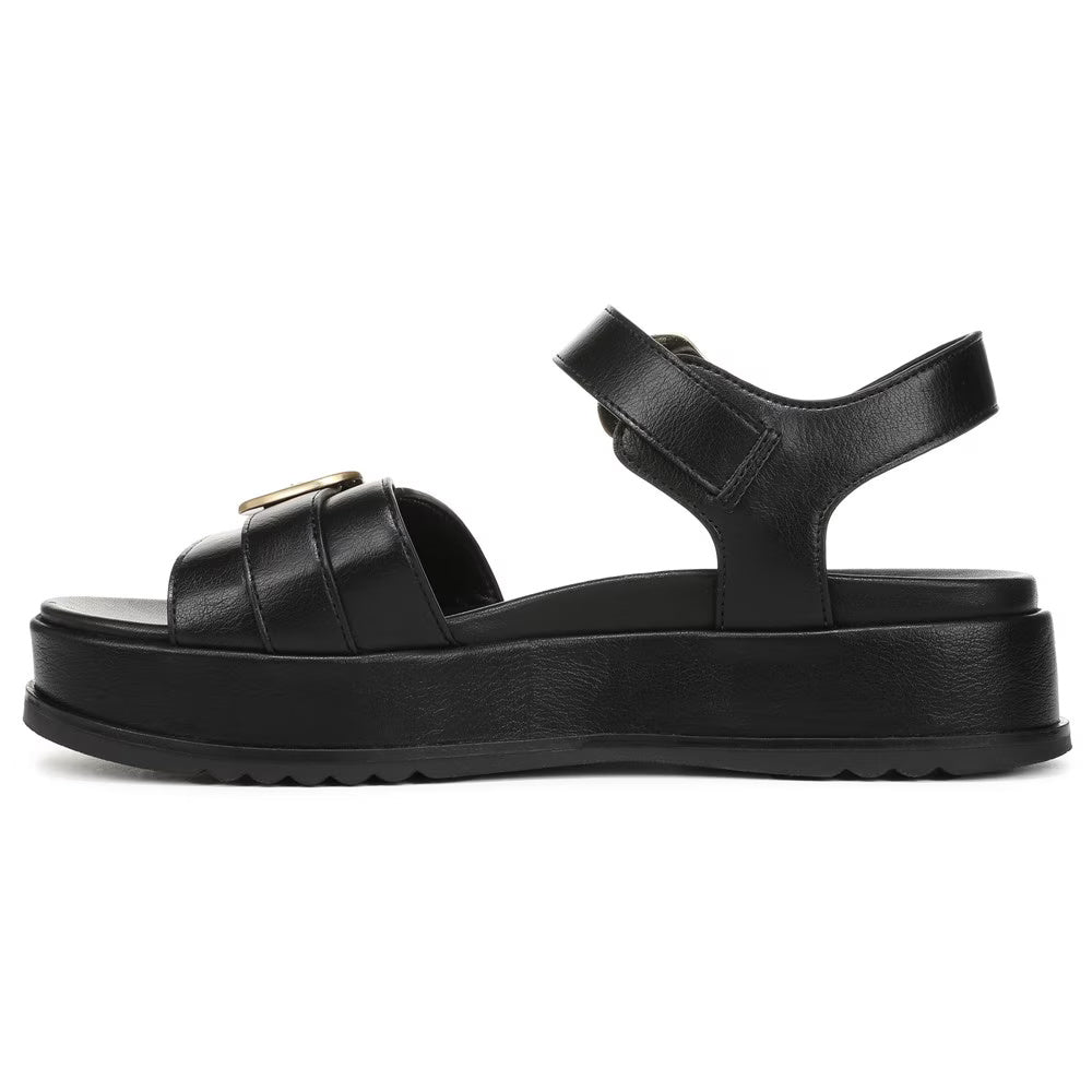 Naturalizer Women's Zen Strappy Platform Sandal