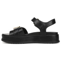 Naturalizer Women's Zen Strappy Platform Sandal