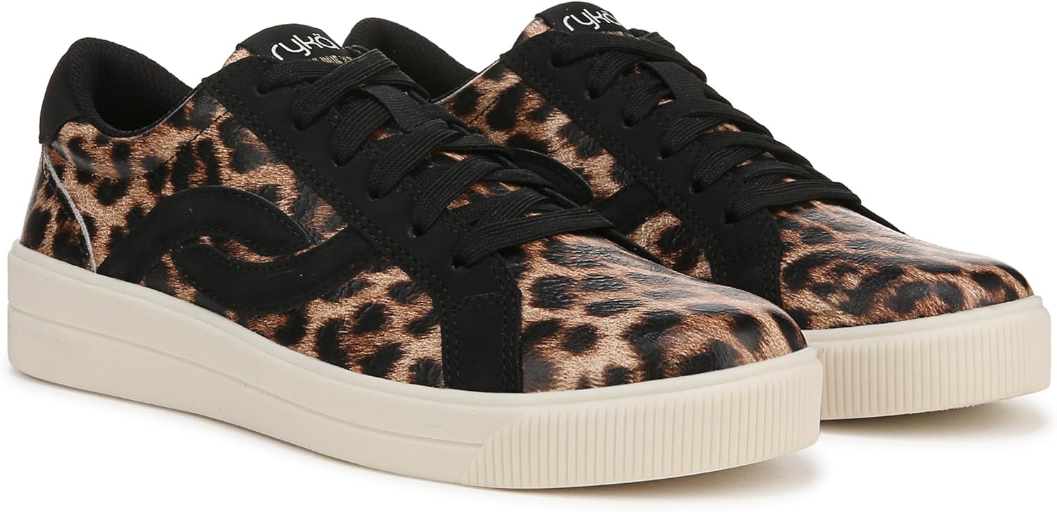Ryka Women's Viv Next Lace Up Sneaker
