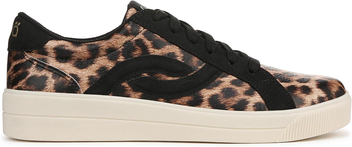 Ryka Women's Viv Next Lace Up Sneaker