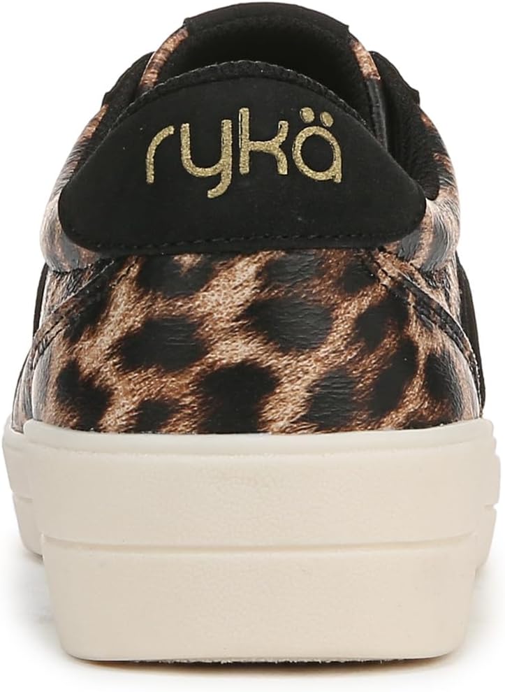 Ryka Women's Viv Next Lace Up Sneaker