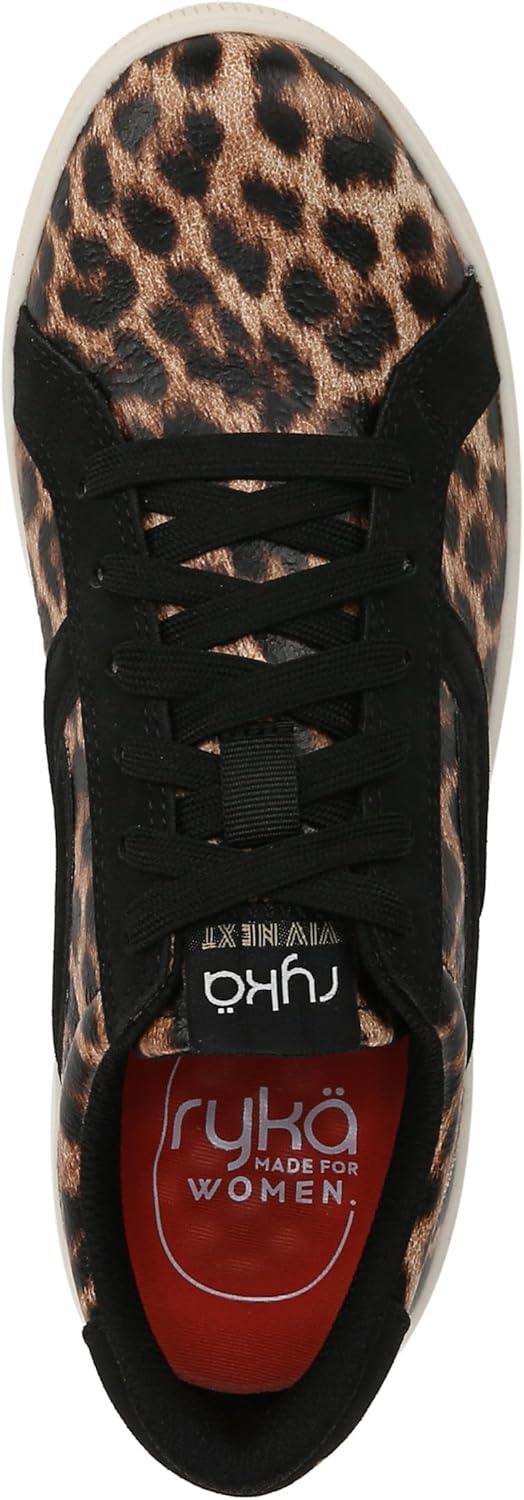 Ryka Women's Viv Next Lace Up Sneaker