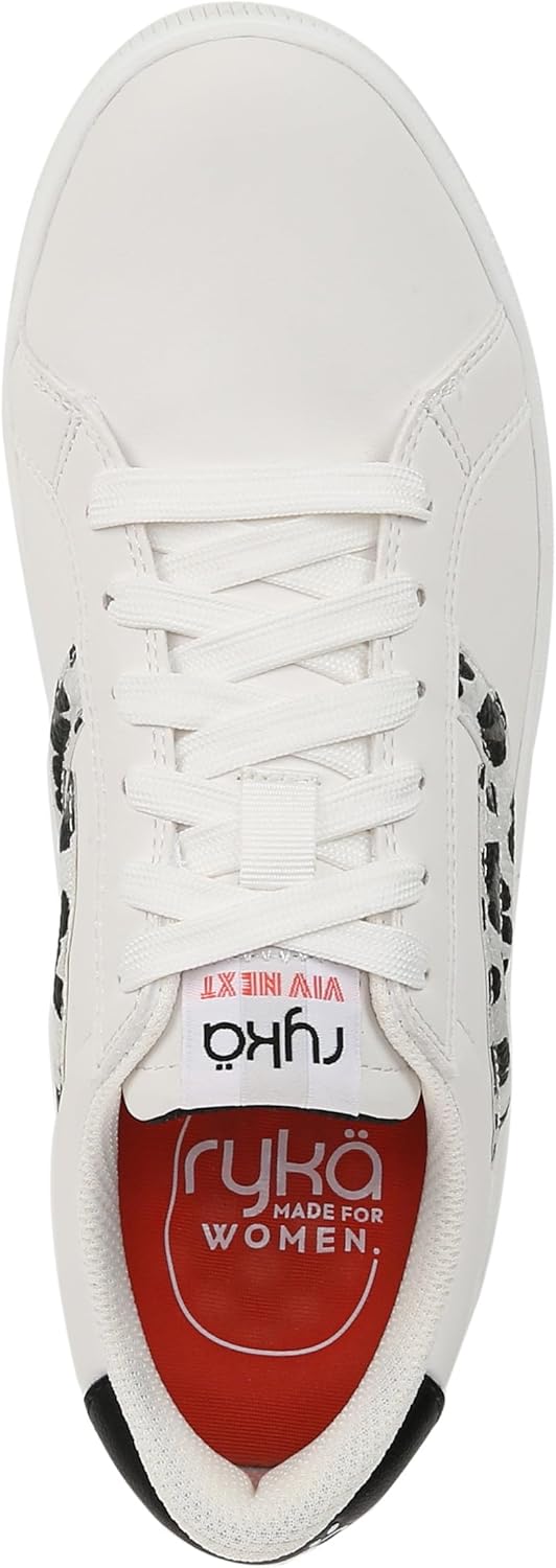 Ryka Women's Viv Next Lace Up Sneaker