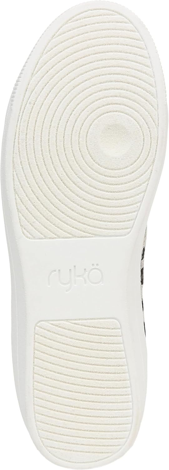 Ryka Women's Viv Next Lace Up Sneaker