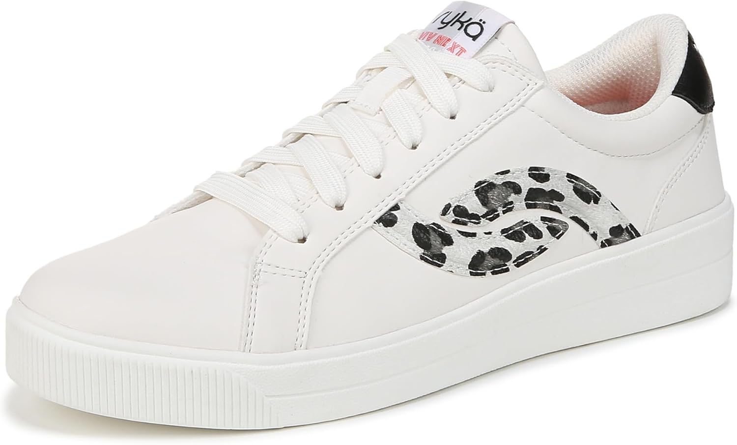 White Leopard