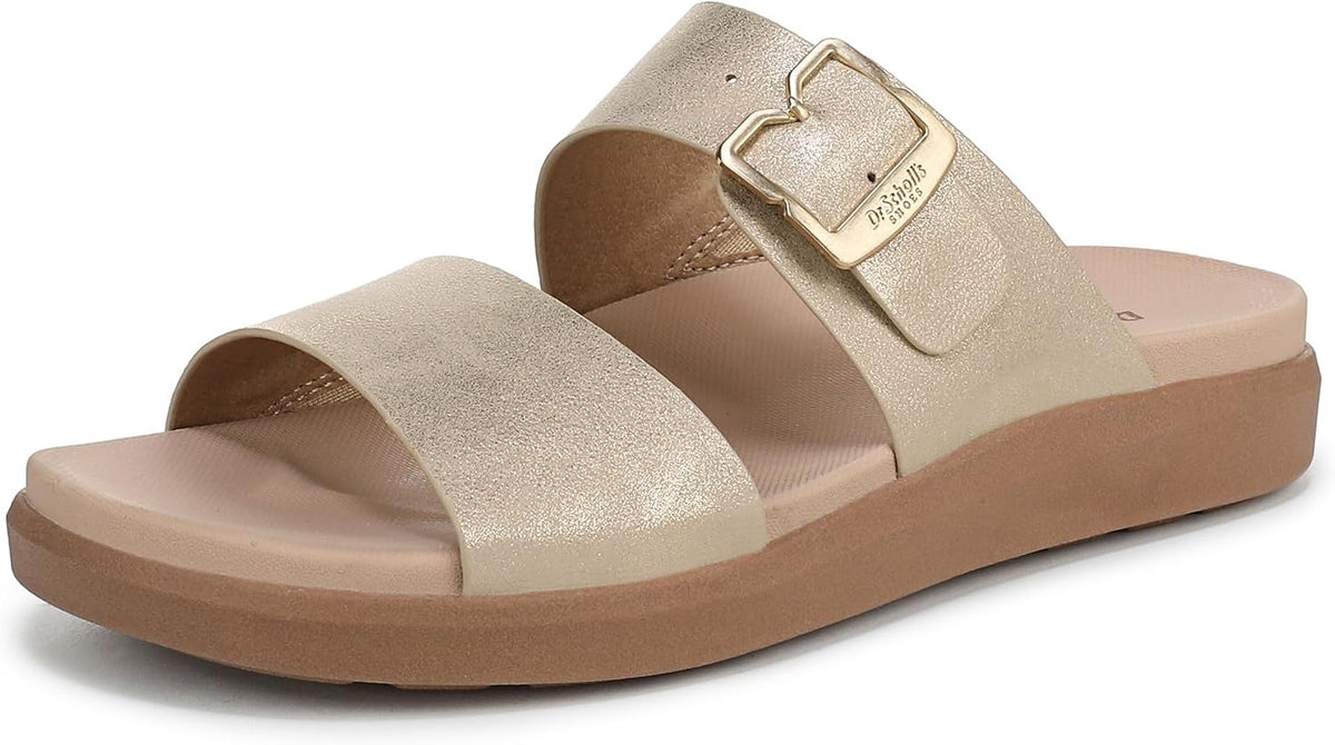 Golden Sand Metallic