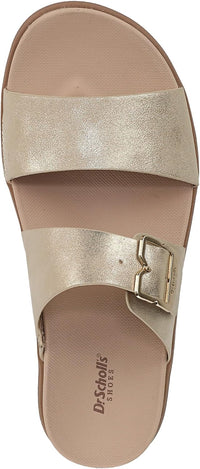 Dr. Scholl's Women's All Time Slide Sandal