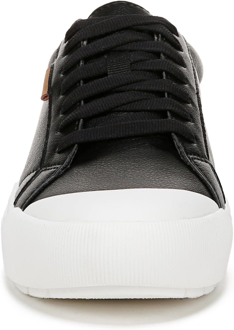 Dr. Scholl's Shoes Womens Time Off Lace Up Sneaker