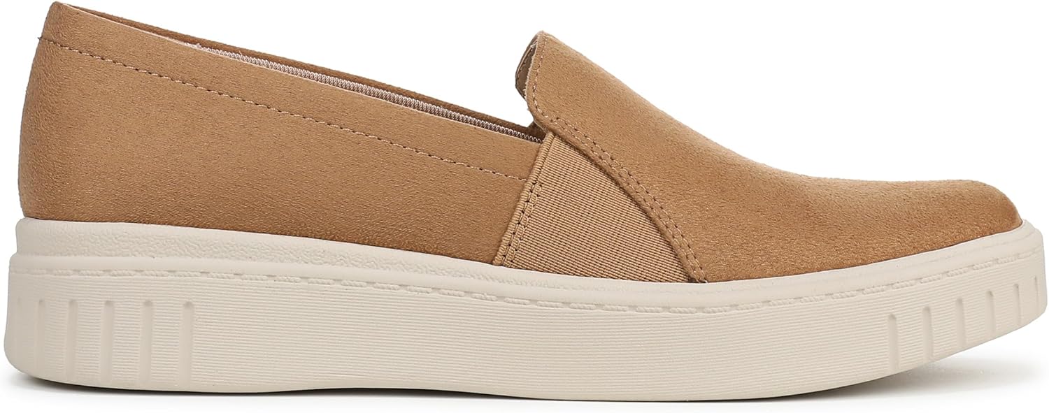 LifeStride Women's Grandeur Slip On Sneaker