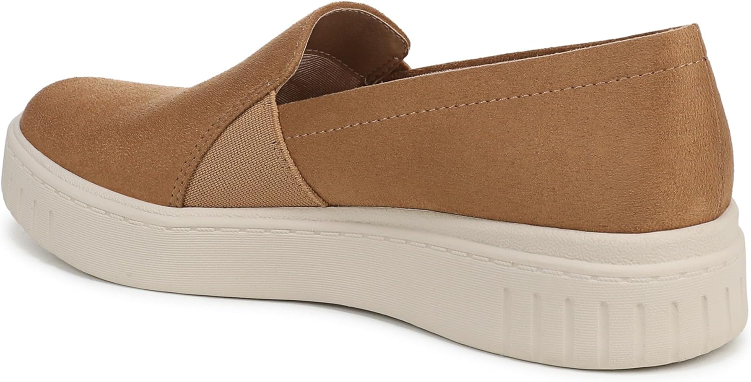 LifeStride Women's Grandeur Slip On Sneaker