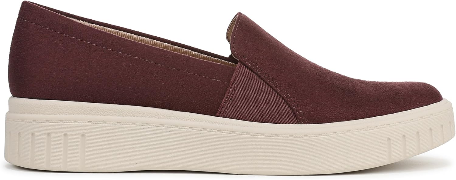 LifeStride Women's Grandeur Slip On Sneaker