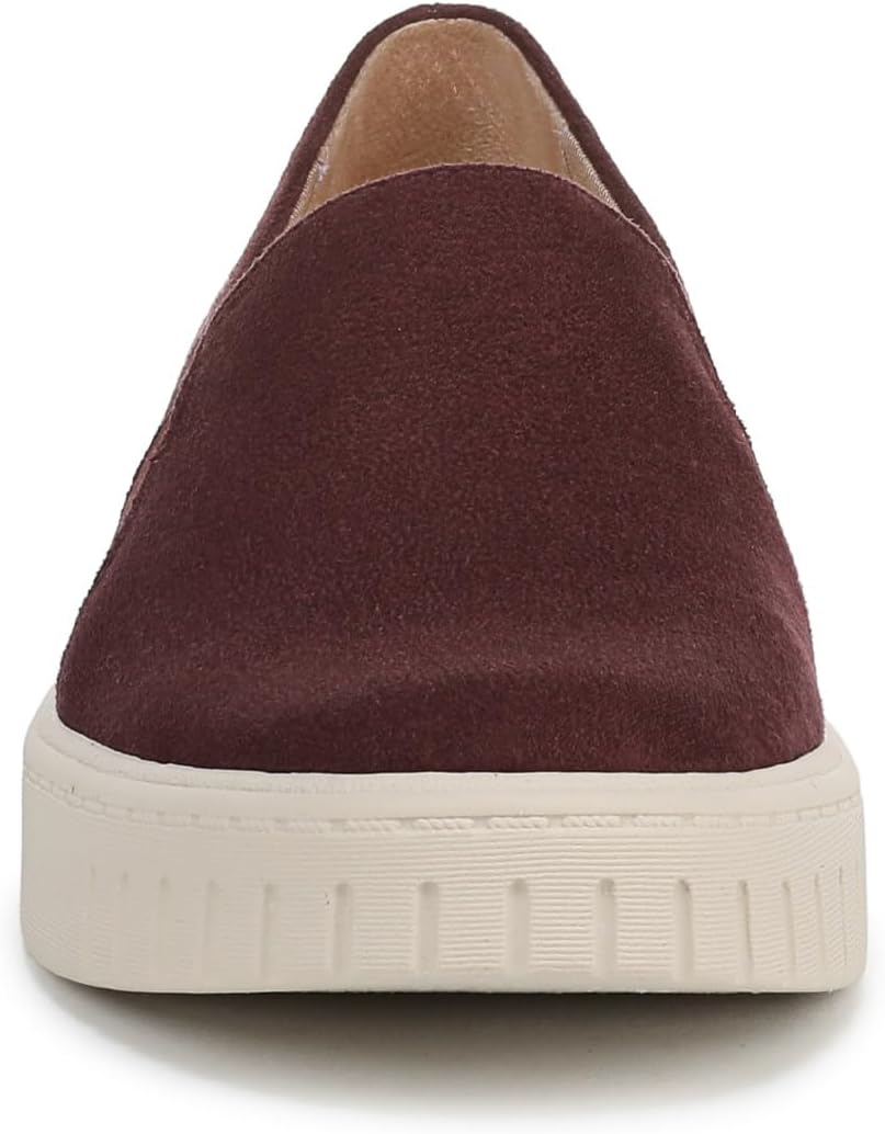 LifeStride Women's Grandeur Slip On Sneaker