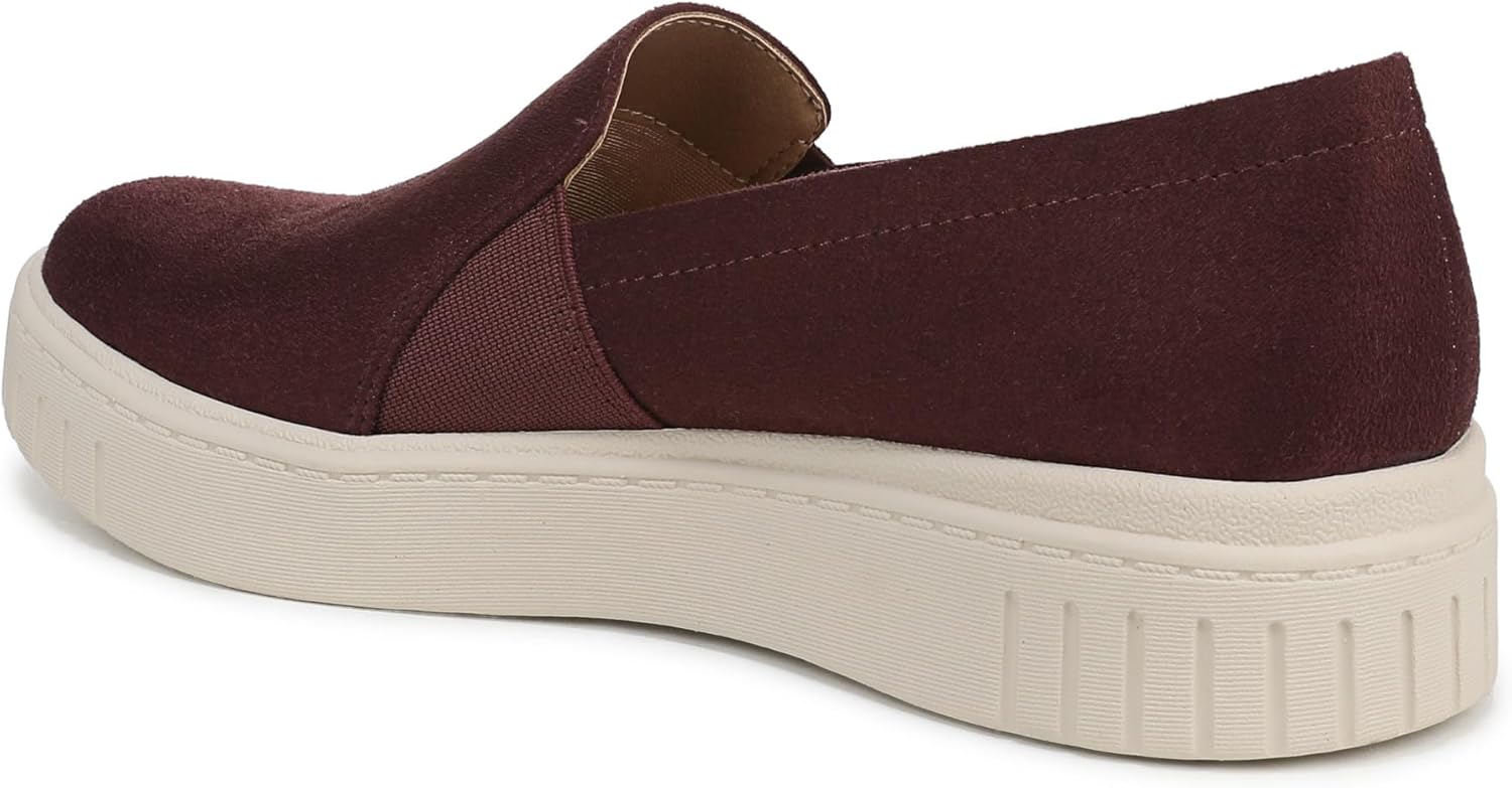 LifeStride Women's Grandeur Slip On Sneaker