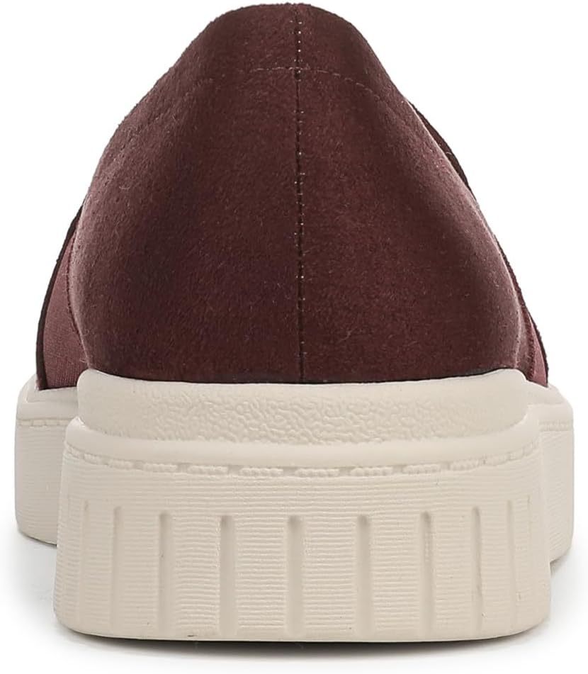 LifeStride Women's Grandeur Slip On Sneaker