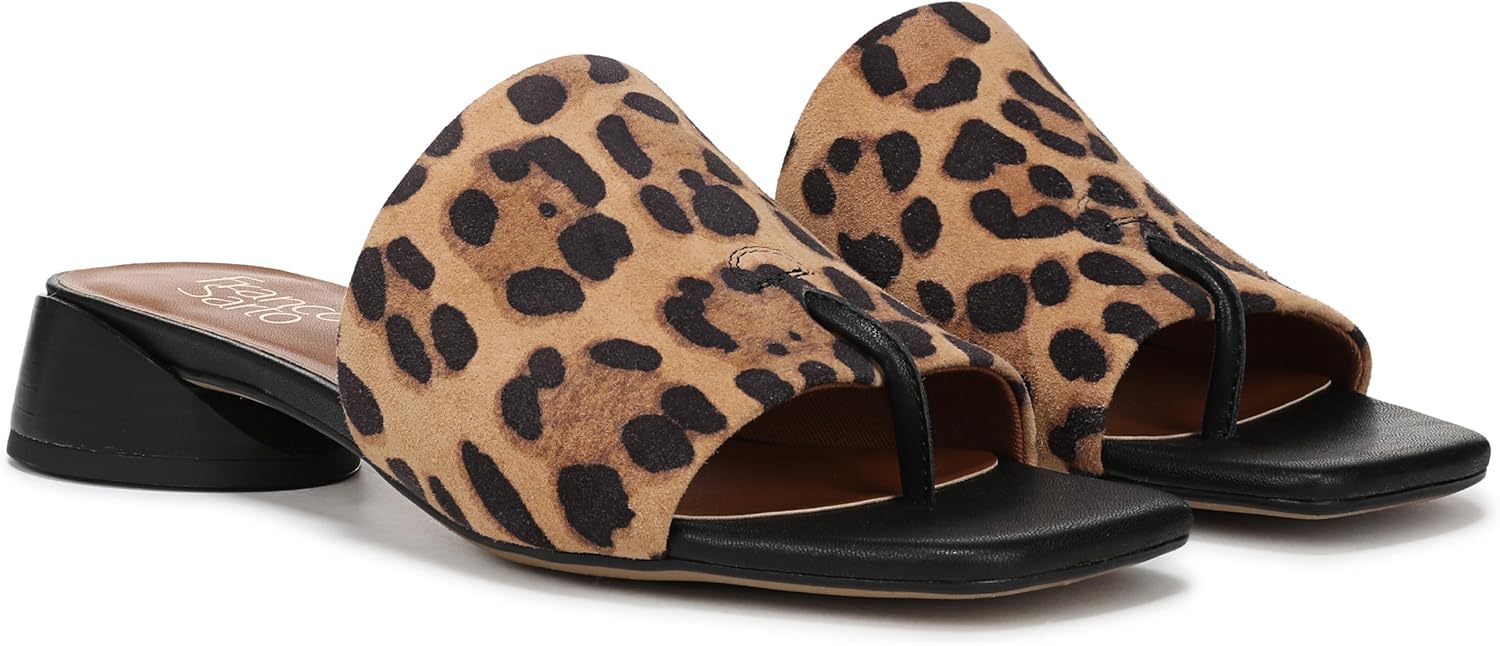 Leopard Print