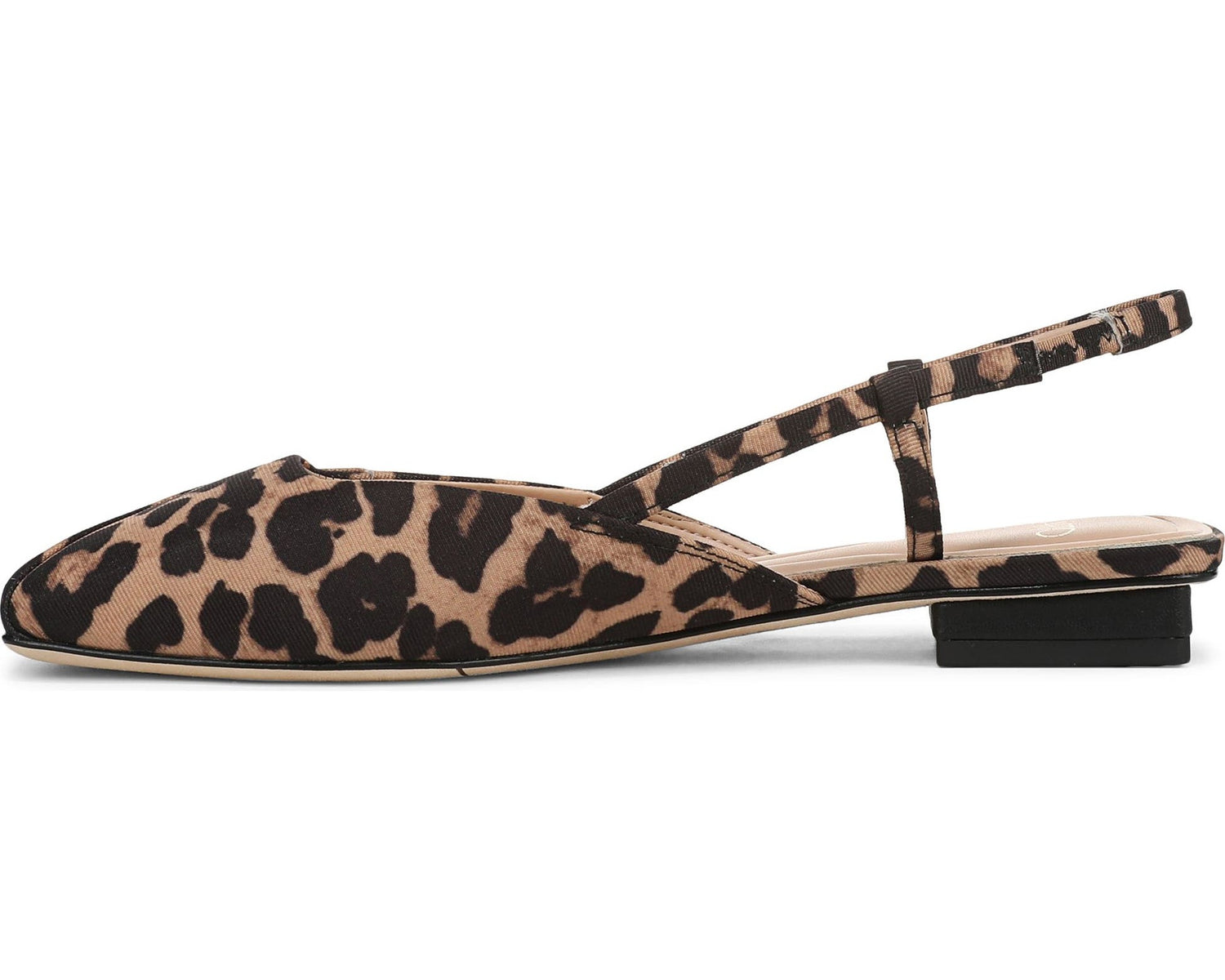 Franco Sarto Telica Women's Slingback Heels NW/OB