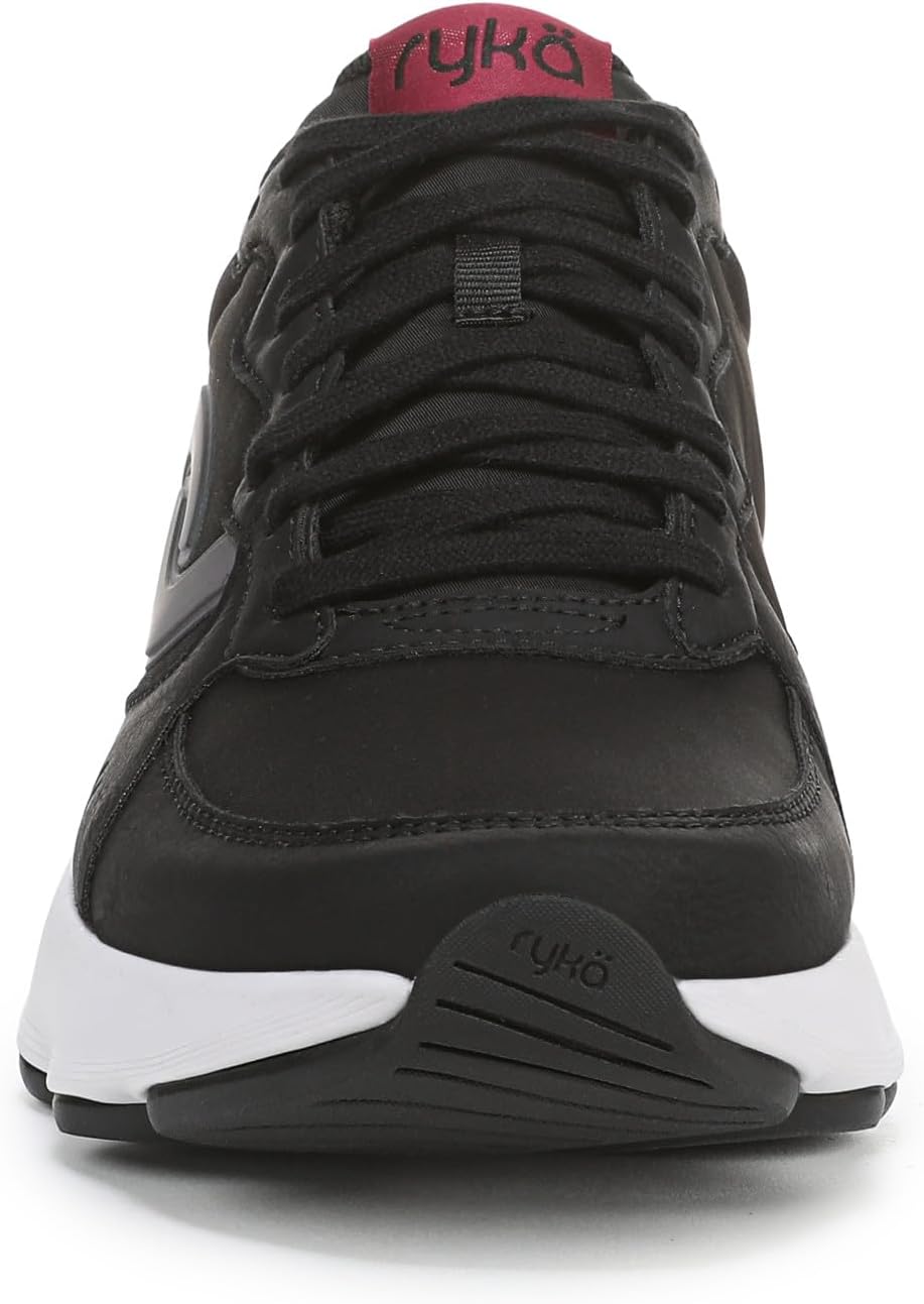 Ryka Women's Podflow Retro Walking Sneaker