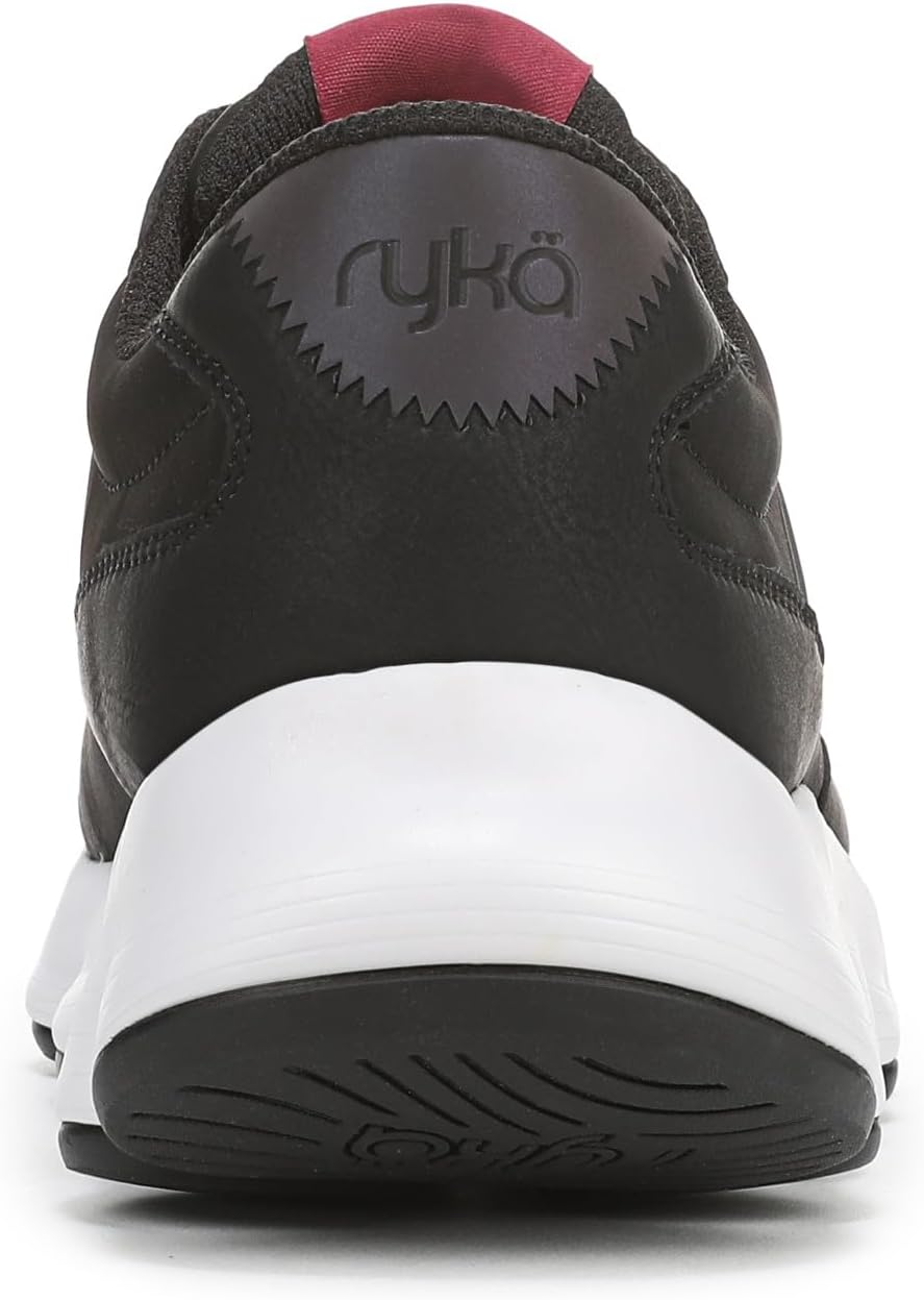 Ryka Women's Podflow Retro Walking Sneaker