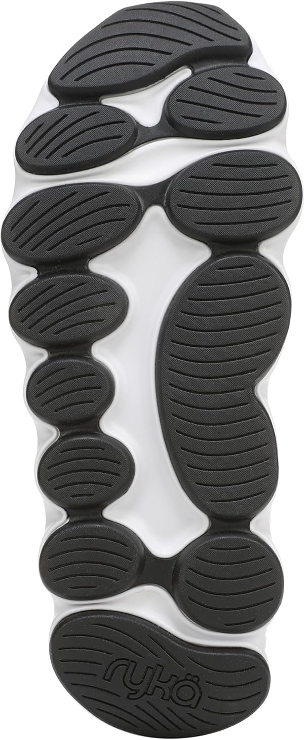 Ryka Women's Podflow Retro Walking Sneaker