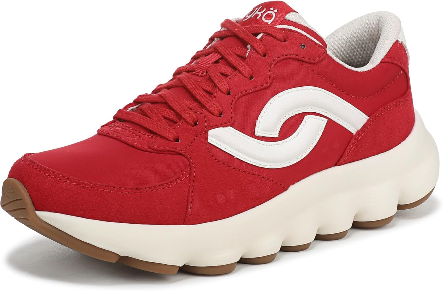 Salsa Red