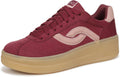 Berry Red