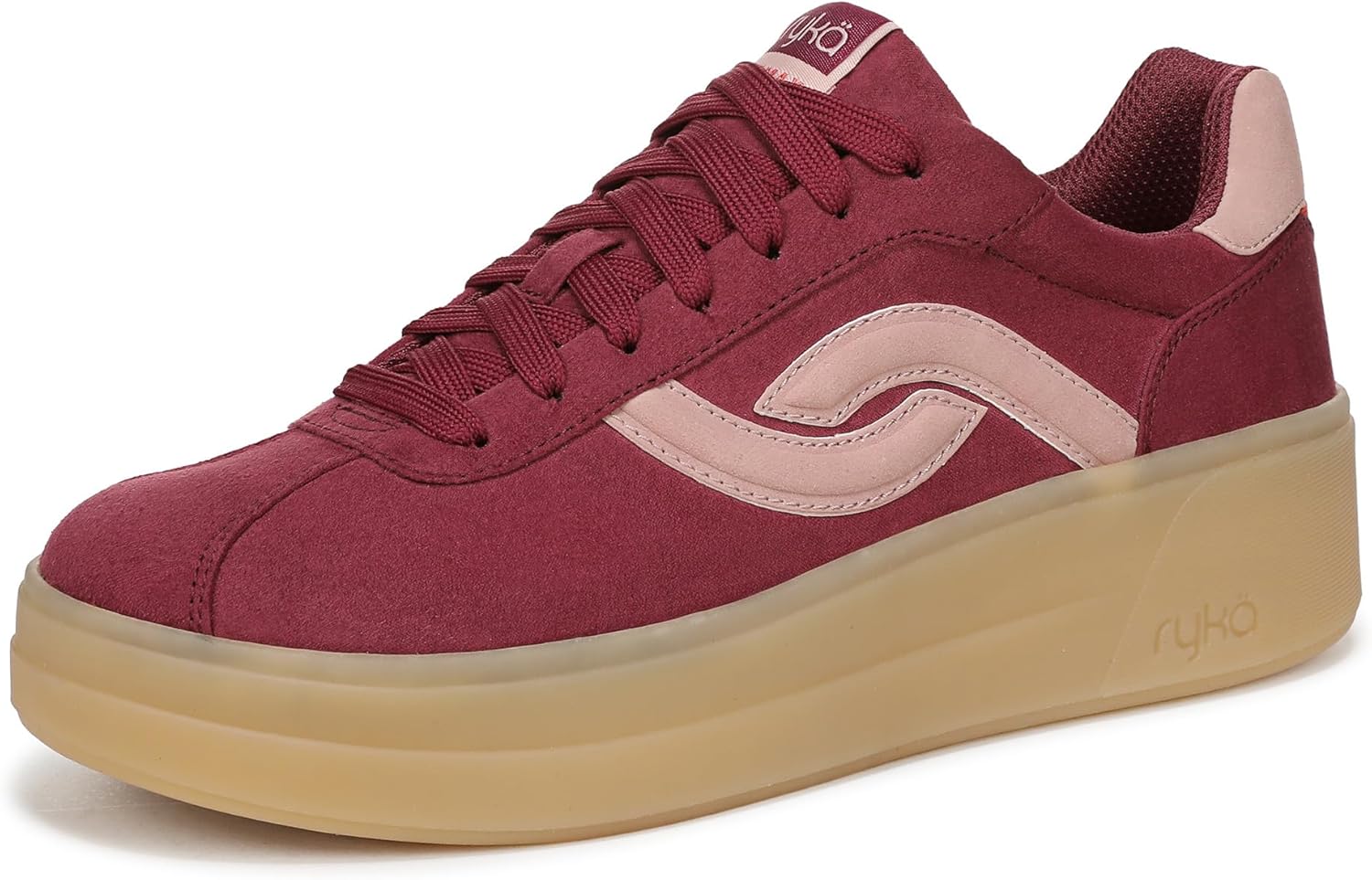 Berry Red