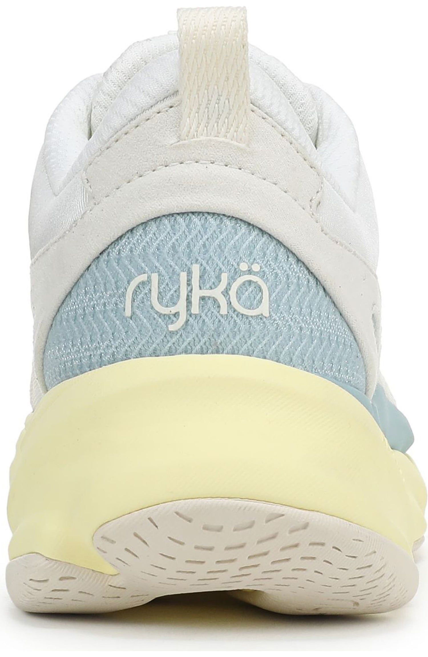 Ryka Women's Rezorb Max Lace Up Walking Sneaker