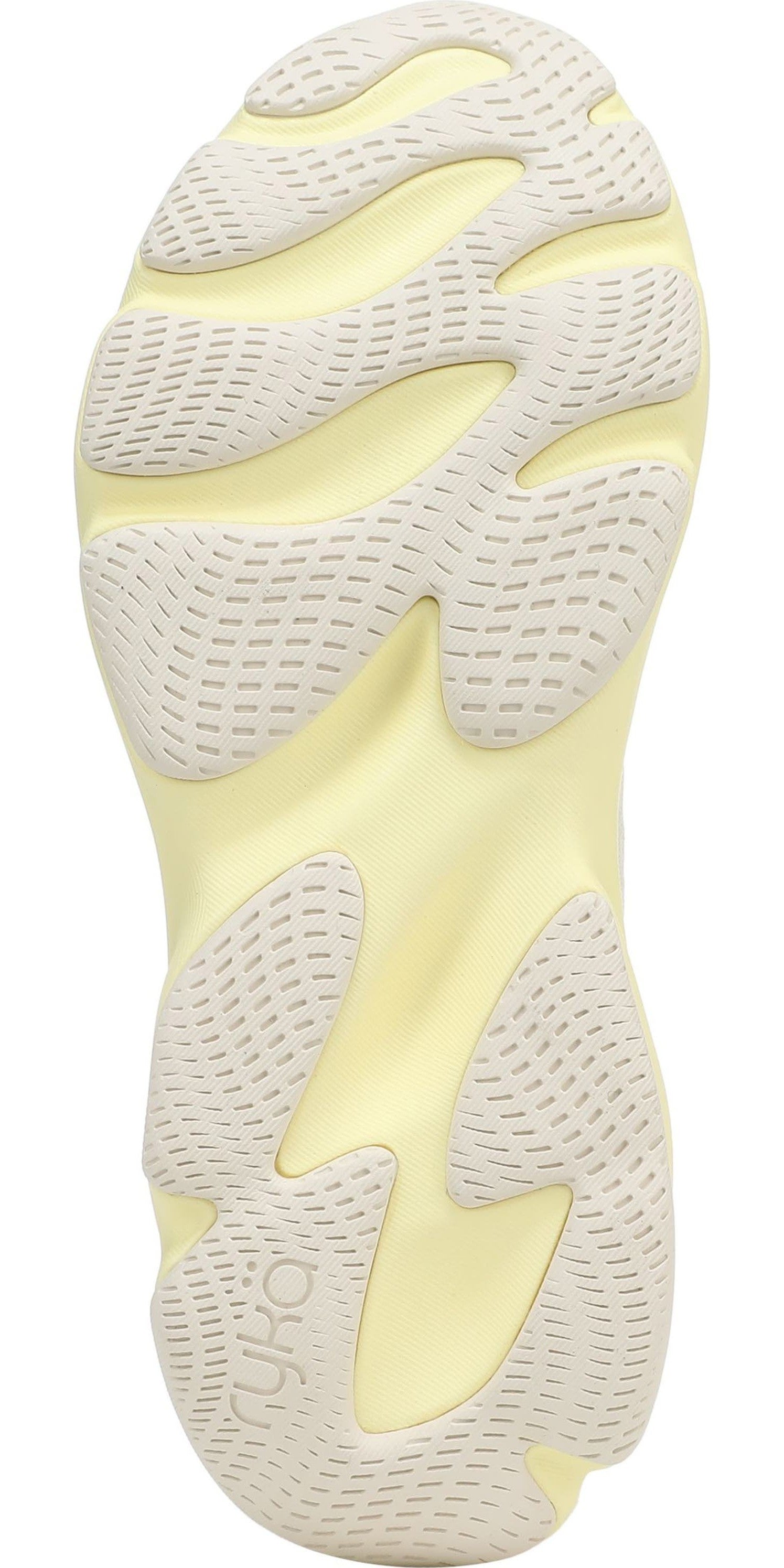 Ryka Women's Rezorb Max Lace Up Walking Sneaker