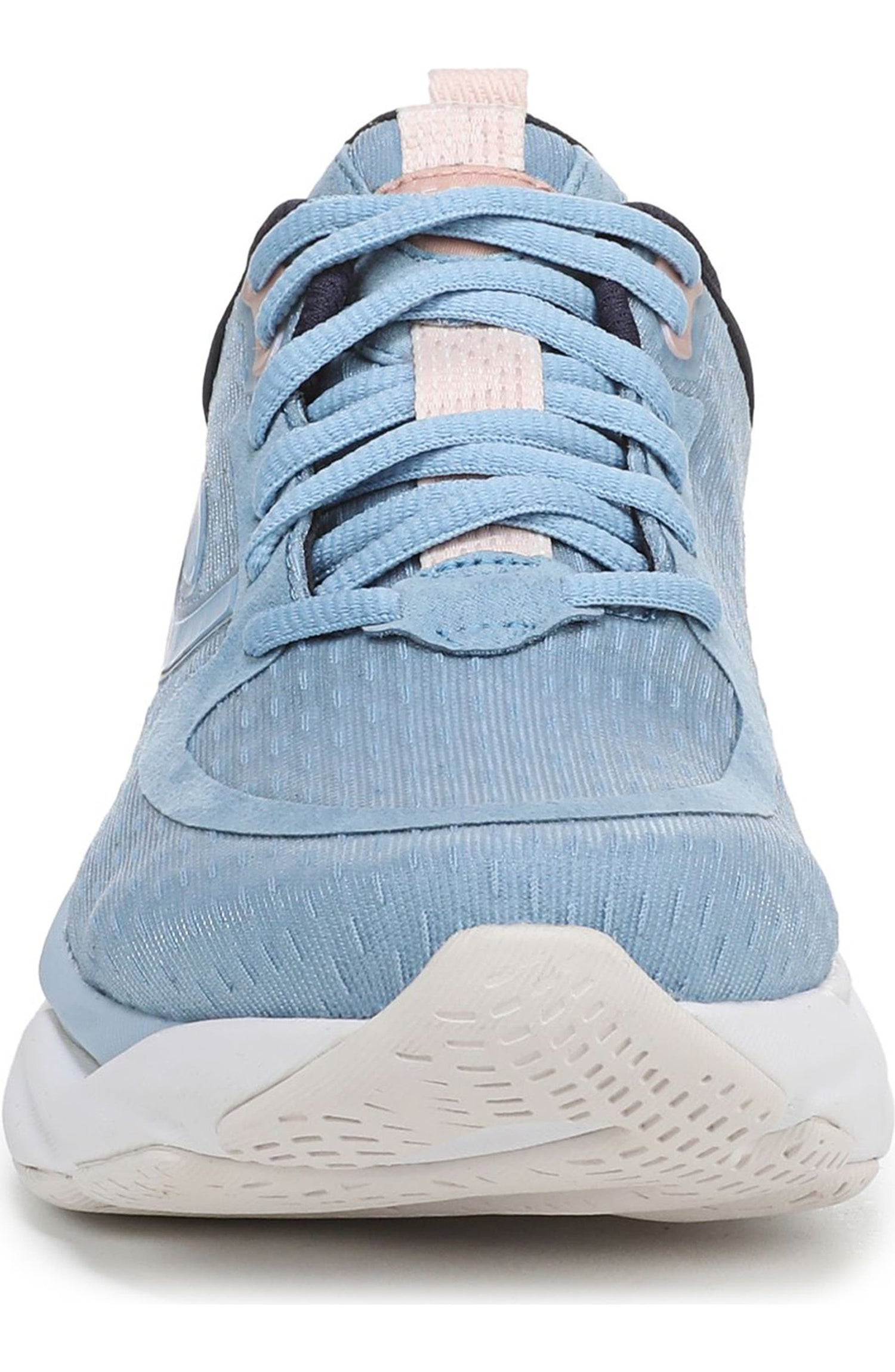 Ryka Women's Rezorb Max Lace Up Walking Sneaker