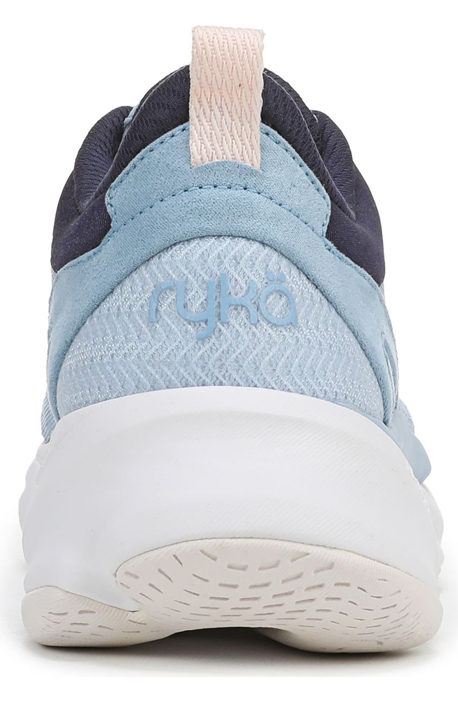 Ryka Women's Rezorb Max Lace Up Walking Sneaker