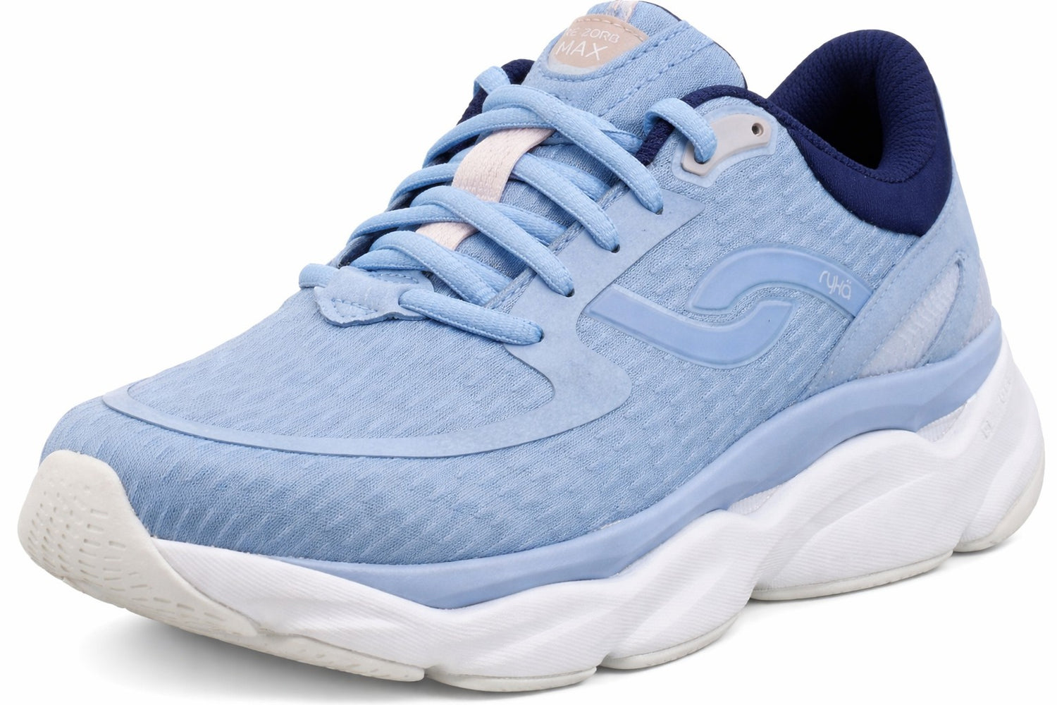 Powder Blue